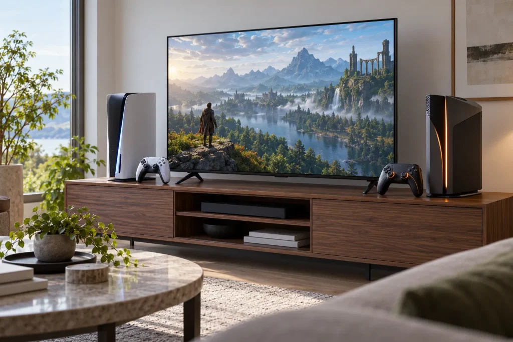 PS6 и Xbox Helix выйдут в ноябре 2027 года? Что известно о мощности, цене и продажах в Украине