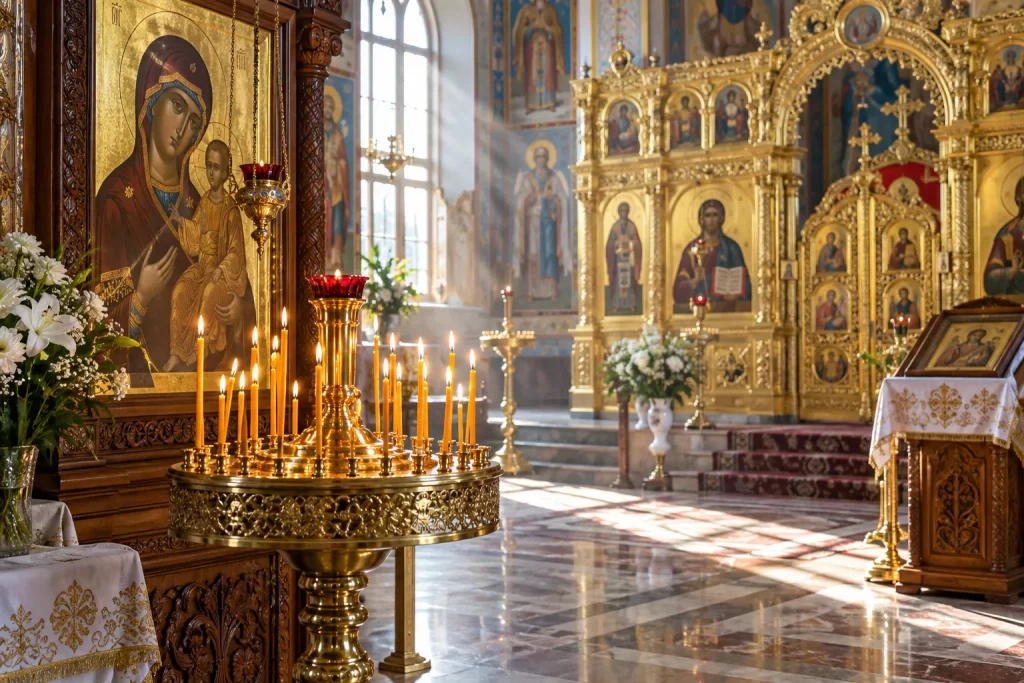 Церковный праздник 30 сентября в Украине: кого почитают, нужно ли поститься и что нельзя делать Церковный праздник 30 сентября в Украине: кого почитают, нужно ли поститься и что нельзя делать