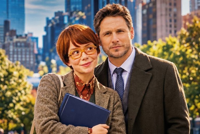 Где смотреть онлайн сериал «Страшная сила» (2026): когда премьера, сюжет и актеры Сериал «Страшная сила» (2026): дата премьеры, сюжет, актеры и где смотреть онлайн