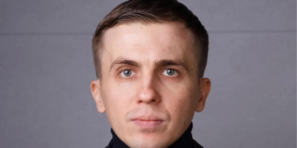 Михаила Ткача задержали в Австрии: почему журналист оказался в Вене и кого он разыскивал
