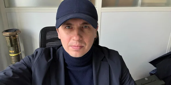 Михаила Ткача задержали в Австрии: почему журналист оказался в Вене и кого он разыскивал