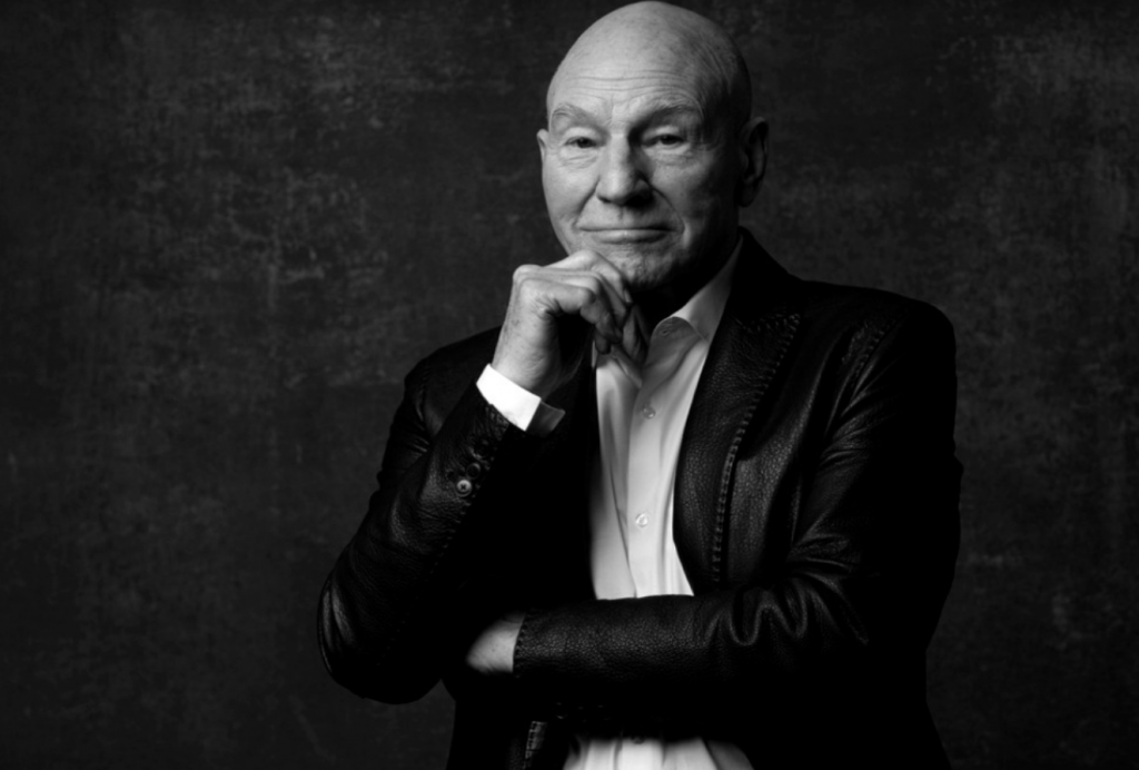 От «Звездного пути» до «Людей Икс»: 8 культовых ролей Патрика Стюарта От «Звездного пути» до «Людей Икс»: 8 культовых ролей Патрика Стюарта