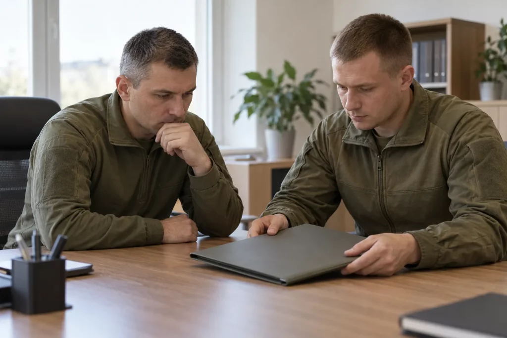 Драпатый подготовил план войны: что известно о кадровых изменениях и новом управлении ВСУ Драпатый подготовил план войны: что известно о кадровых изменениях и новом управлении ВСУ