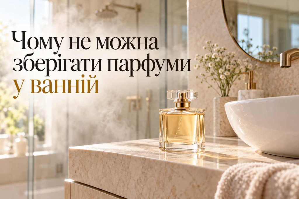 Где правильно хранить духи, чтобы они не испортились: ошибки, которые допускают многие Где правильно хранить духи, чтобы они не испортились: ошибки, которые допускают многие