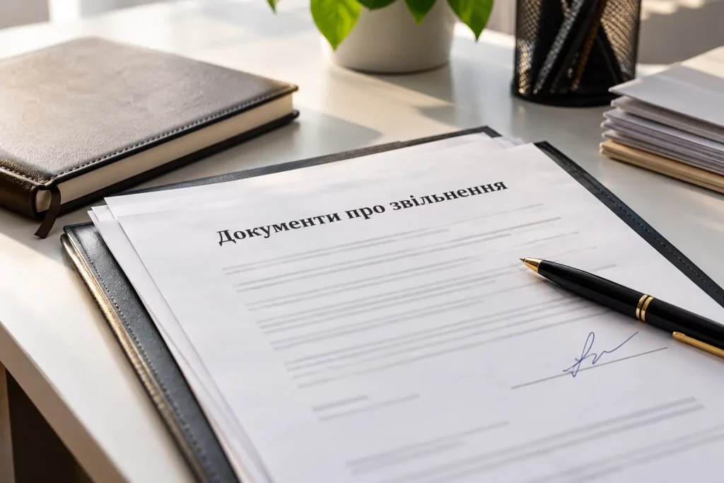 РУКОВОДИТЕЛЬ ПРЕДПРИЯТИЯ И КАДРОВЫЕ ДОКУМЕНТЫ НА РАБОЧЕМ СТОЛЕ