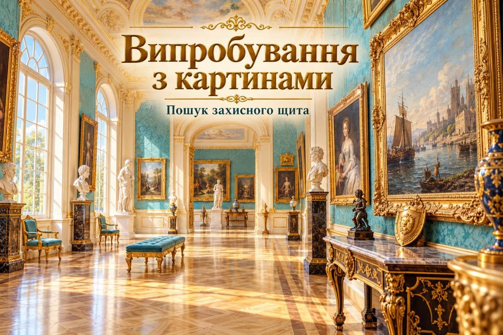«Зрадники» 2 сезон, 7 эпизод: кому достался щит и какой сюрприз подготовил ведущий