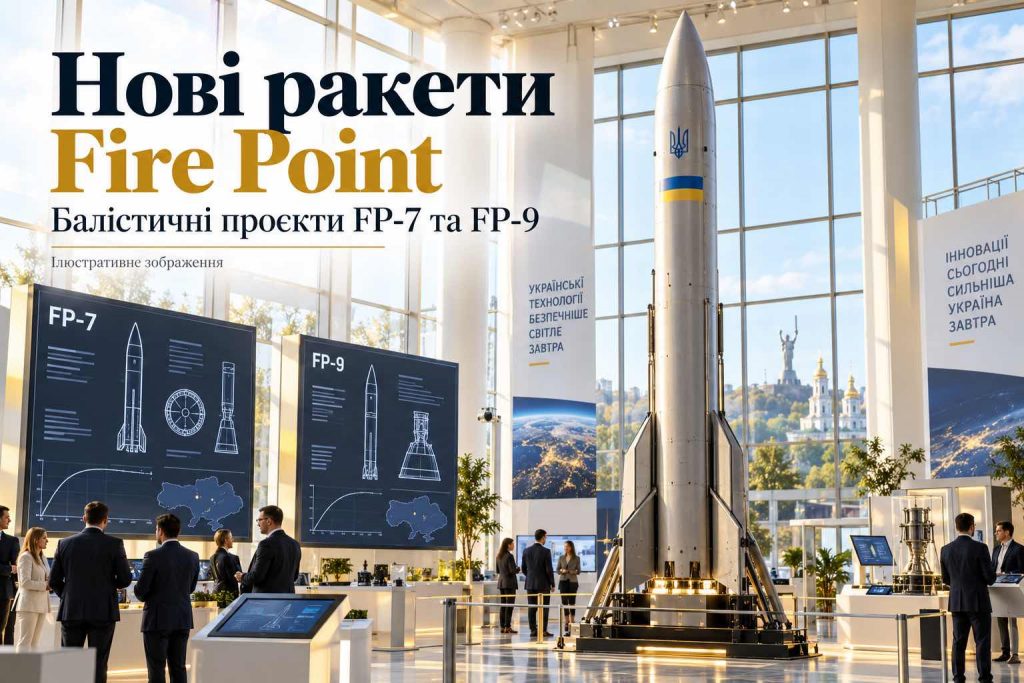 Украина останется без ракет «Фламинго»? Что на самом деле заявили в Fire Point и что изменится для ВСУ Украина останется без ракет «Фламинго»? Что на самом деле заявили в Fire Point и что изменится для ВСУ