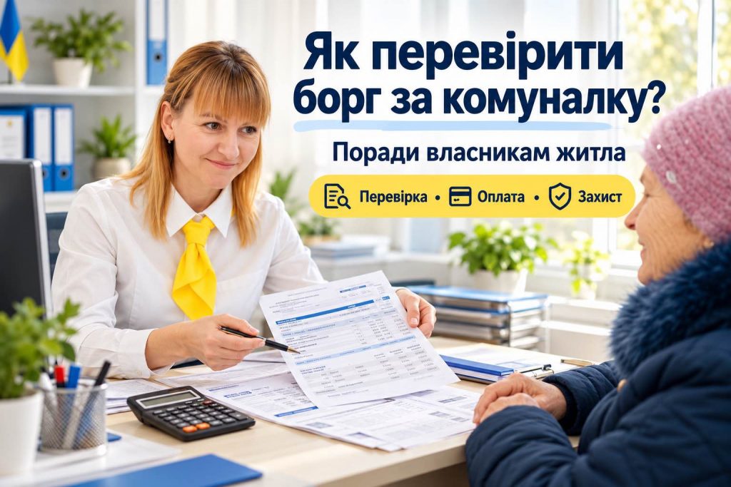 Могут ли забрать квартиру за коммунальные долги в 2026 году: Минюст назвал новую сумму