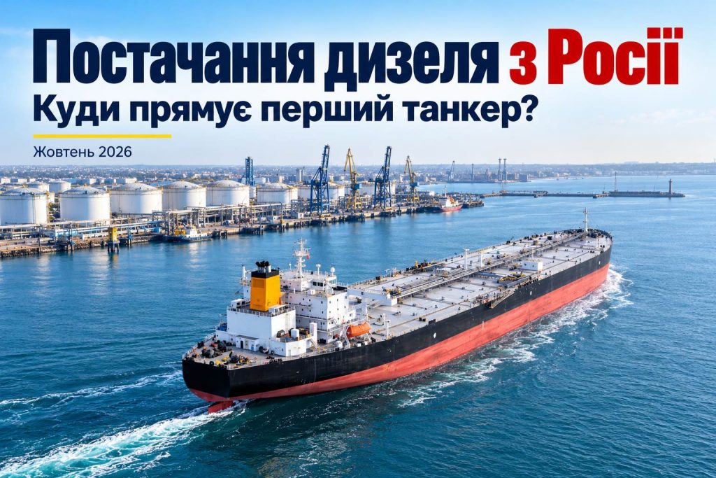 Трамп договорился с Путиным о дизеле, но цены выросли: что происходит на топливном рынке и чего ждать дальше