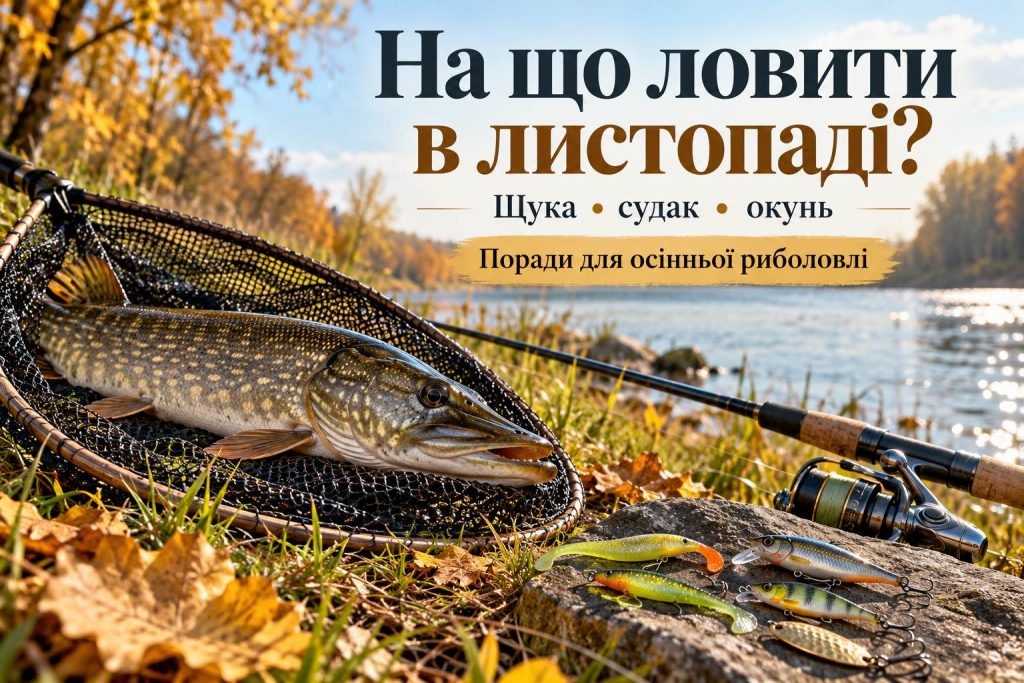 Лунный календарь рыбака на ноябрь 2026: когда будет лучший клев и в какие дни не стоит рыбачить